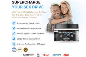 Storm Hammer Male Enhancement Gummies 2026